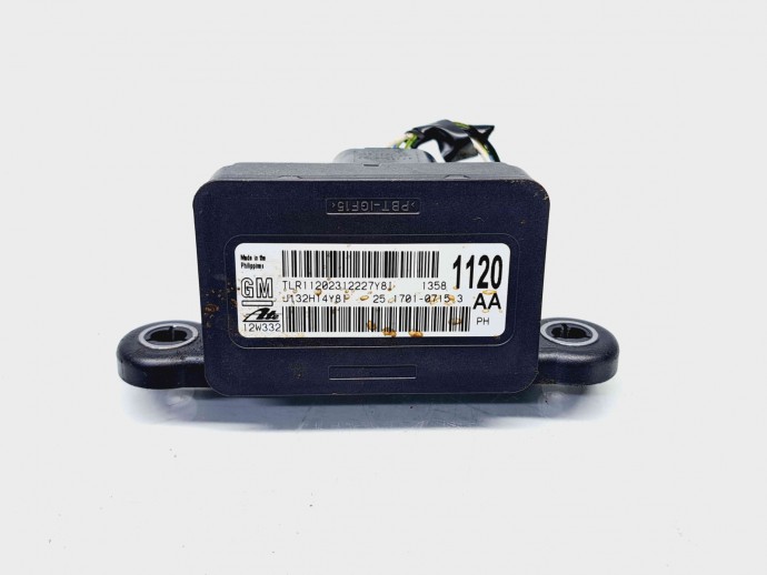  Modul ESP Opel Astra J [Fabr 2009-2015] 13581120