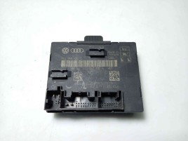 Modul usa dreapta spate AUDI A4 B8 2.0 TDI 8T0959795Q 2008-2015