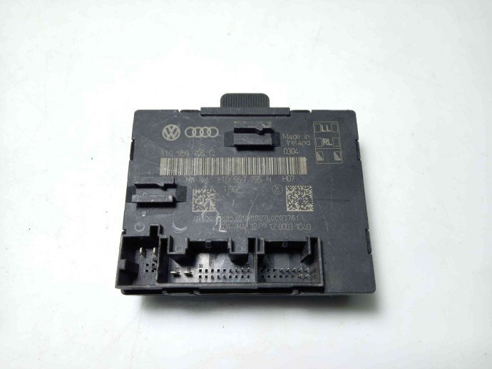 Modul usa dreapta spate AUDI A4 B8 2.0 TDI 8T0959795Q 2008-2015