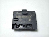 Modul usa dreapta spate AUDI A4 B8 2.0 TDI 8T0959795Q 2008-2015