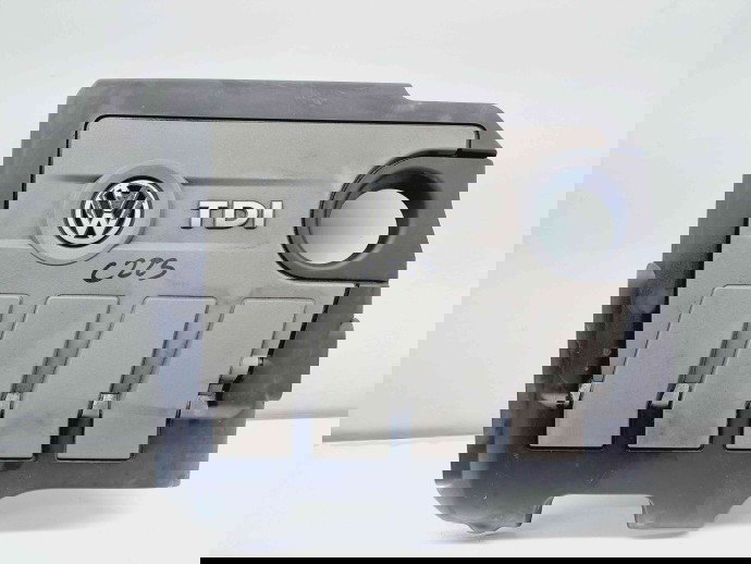 Capac motor Seat Leon (1P1) [Fabr 2005-2011] 03L103925BF 1.6 TDI CAYC 77KW / 105CP 1.6 TDI CAYC 77KW / 105CP