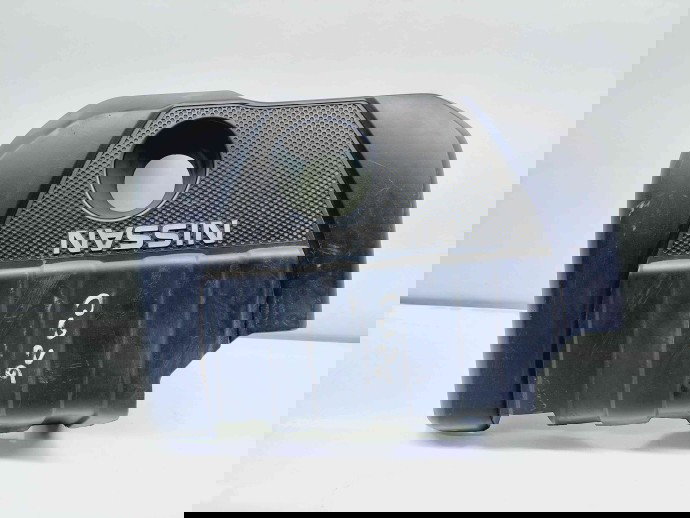 Capac motor Nissan Qashqai (2) [Fabr 2013-2017] OEM 1.5 DCI K9K  1.5 DCI K9K 