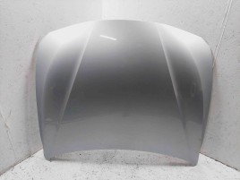 Capota motor Bmw 3 (F30) [Fabr 2012-2017] A83 GlacierSilber Ml