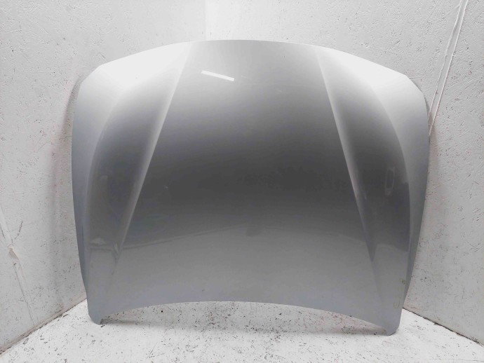 Capota motor Bmw 3 (F30) [Fabr 2012-2017] A83 GlacierSilber Ml
