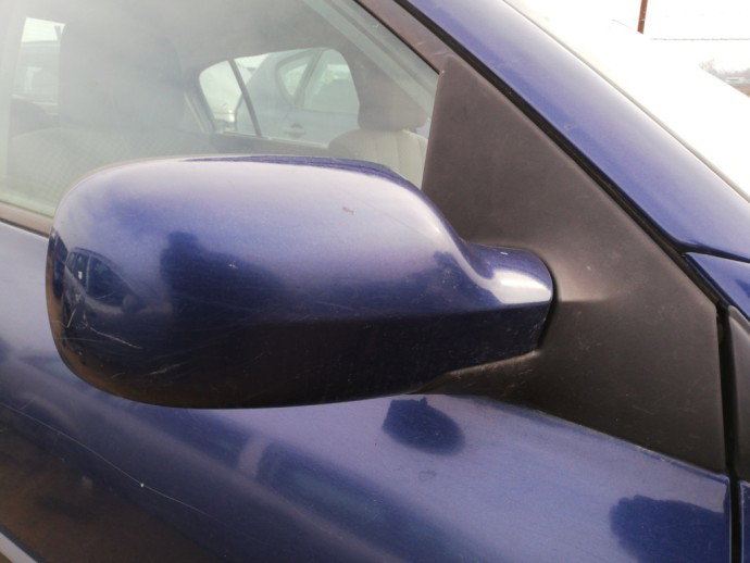 Oglinda dreapta Renault Megane 2 1.6 DCI OEM 2002-2008