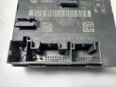 Modul usa dreapta spate AUDI A4 B8 2.0 TDI 8T0959795Q 2008-2015
