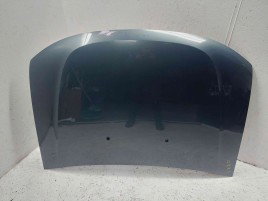 Capota motor Dacia Duster [Fabr 2010-2017] TEFAA