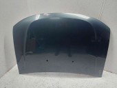 Capota motor Dacia Duster [Fabr 2010-2017] TEFAA