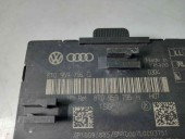 Modul usa dreapta spate AUDI A4 B8 2.0 TDI 8T0959795Q 2008-2015