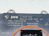  Modul lumini ambientale Bmw 1(F20, F21) [Fabr 2011-2017] 7429126