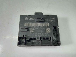 Modul usa dreapta fata AUDI A4 B8 2.0 TDI 8T0959792P 2008-2015