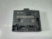 Modul usa dreapta fata AUDI A4 B8 2.0 TDI 8T0959792P 2008-2015