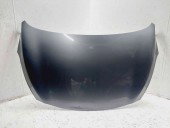 Capota motor Hyundai i40 Wagon [Fabr 2012-2019] T6S TITANIUM SILVER