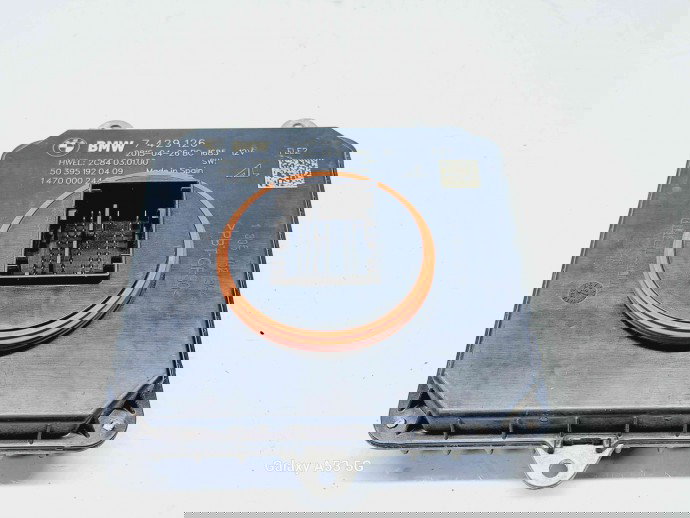  Modul lumini ambientale Bmw 1(F20, F21) [Fabr 2011-2017] 7429126