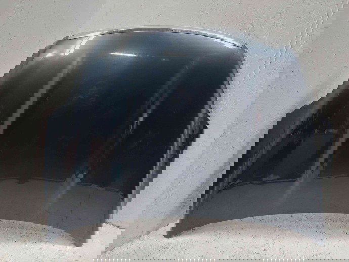 Capota motor Ford Kuga I [Fabr 2008-2012] ALBASTRU