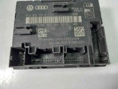 Modul usa dreapta fata AUDI A4 B8 2.0 TDI 8T0959792P 2008-2015