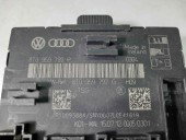 Modul usa dreapta fata AUDI A4 B8 2.0 TDI 8T0959792P 2008-2015