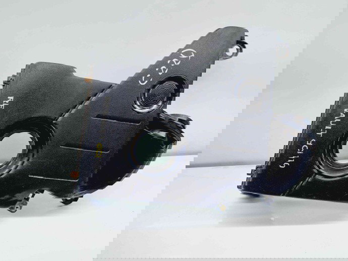 Carcasa filtru aer Dacia Duster [Fabr 2010-2017] 70365657 1.5 DCI K9K896  1.5 DCI K9K896 