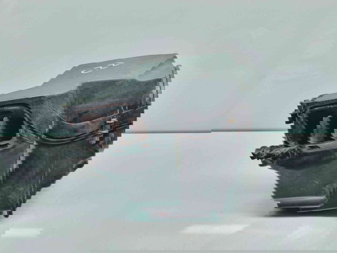 Carcasa filtru aer Ford Kuga I [Fabr 2008-2012] 7M51-9600-BF 2.0 TDCI  2.0 TDCI 