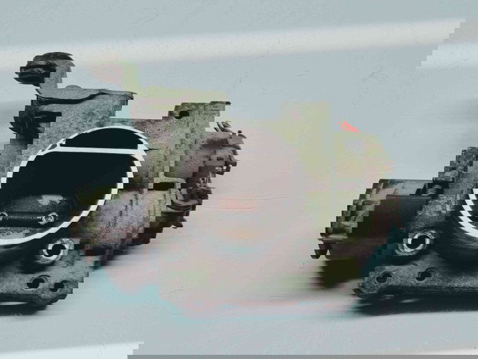 Clapeta acceleratie Fiat Panda (169) [Fabr 2003-2012] OEM 1.2 B 4755375 44KW / 60CP 1.2 B 4755375 44KW / 60CP