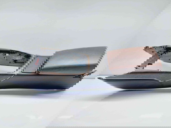   Consola centrala Audi A7 Sportback (4GA) [Fabr 2011-2017] 4G0863244A