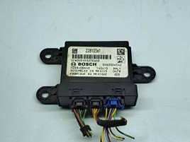  Modul senzori parcare Opel Zafira C (P12) [Fabr 2011-2017] 22810361