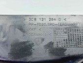 Deflector aer Volkswagen Passat CC (358) [Fabr 2012-2016] 3C8121284D