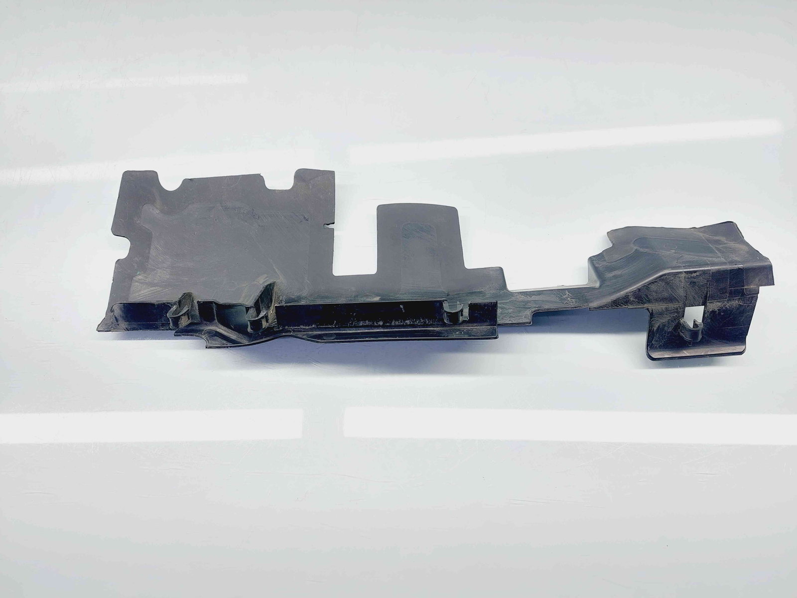 Deflector aer Volkswagen Passat CC (358) [Fabr 2012-2016] 3C8121283B - imagine 2