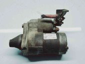   Electromotor 10 dinti Fiat Panda (169) [Fabr 2003-2012] 51832950  1.2 B 475537544KW / 60CP  1.2 B 475537544KW / 60CP