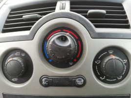 Panou clima Renault Megane 2 1.6 DCI OEM 2002-2008