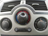 Panou clima Renault Megane 2 1.6 DCI OEM 2002-2008