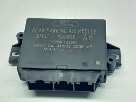  Modul senzori parcare Ford Focus 3 (CB8) [Fabr 2011-2015] BM5T-15K866-AM