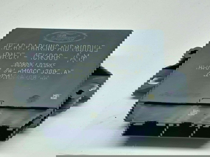  Modul senzori parcare Ford Focus 3 (CB8) [Fabr 2011-2015] BM5T-15K866-AM