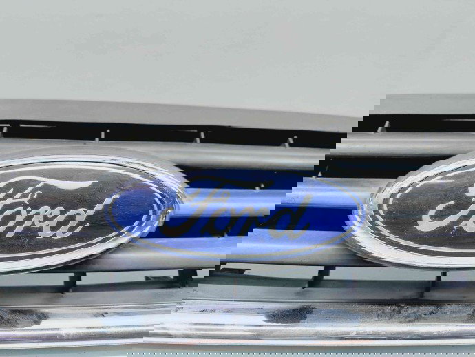 Grila bara fata Ford Kuga I [Fabr 2008-2012] 8V41-R7081-A