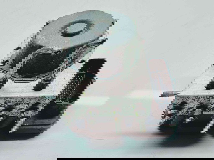 Pompa ABS Renault Captur (J87) [Fabr 2013-2017] 2265106516 1.5 DCI K9K608  1.5 DCI K9K608 