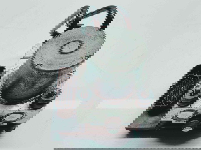 Pompa ABS Seat Exeo (3R2) [Fabr 2008-2013] 8E0910517H | 8E0614517BF 2.0 TDI CAGA 105KW / 143CP 2.0 TDI CAGA 105KW / 143CP