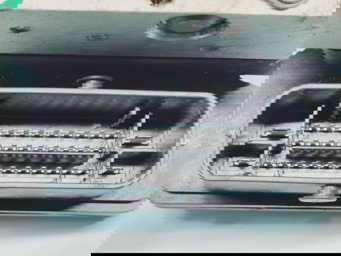 Pompa ABS Nissan Qashqai (2) [Fabr 2013-2017] 2265106516 1.5 DCI K9K  1.5 DCI K9K 