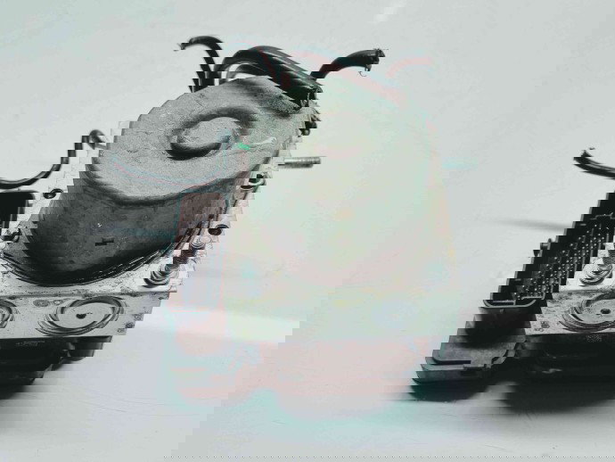 Pompa ABS Nissan Qashqai (2) [Fabr 2013-2017] 2265106516 1.5 DCI K9K  1.5 DCI K9K 