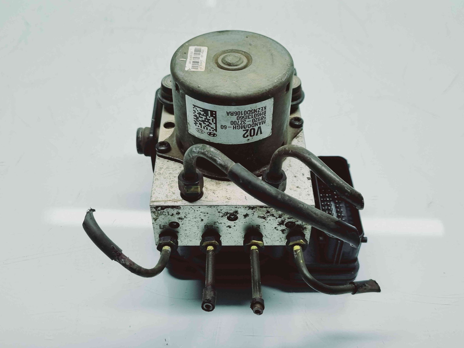 Pompa ABS Hyundai i40 Wagon [Fabr 2012-2019] BE60031550 1.7 TCI D4FD 1.7 TCI D4FD - imagine 1