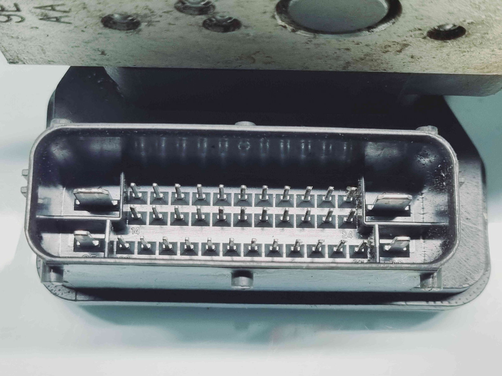 Pompa ABS Hyundai i40 Wagon [Fabr 2012-2019] BE60031550 1.7 TCI D4FD 1.7 TCI D4FD - imagine 2