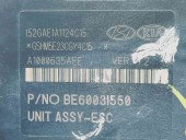Pompa ABS Hyundai i40 Wagon [Fabr 2012-2019] BE60031550 1.7 TCI D4FD  1.7 TCI D4FD 