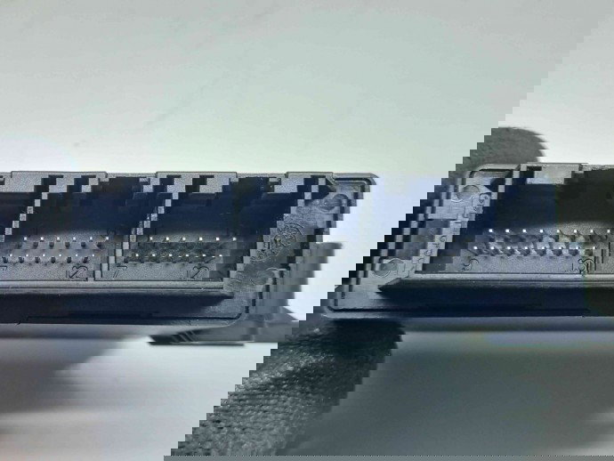  Modul senzori parcare Ford Focus 3 (CB8) [Fabr 2011-2015] BM5T-15K866-AM