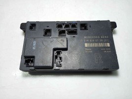 Modul usa dreapta fata Mercedes CLS 350 CDI 3.0 2198200726 2004-2011