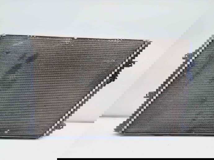 Radiator apa Seat Leon (1P1) [Fabr 2005-2011] 1K0121251DD 1.6 TDI CAYC 77KW / 105CP 1.6 TDI CAYC 77KW / 105CP