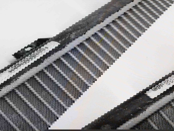 Radiator apa Seat Leon (1P1) [Fabr 2005-2011] 1K0121251DD 1.6 TDI CAYC 77KW / 105CP 1.6 TDI CAYC 77KW / 105CP