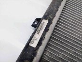 Radiator apa Seat Leon (1P1) [Fabr 2005-2011] 1K0121251DD 1.6 TDI CAYC 77KW / 105CP 1.6 TDI CAYC 77KW / 105CP