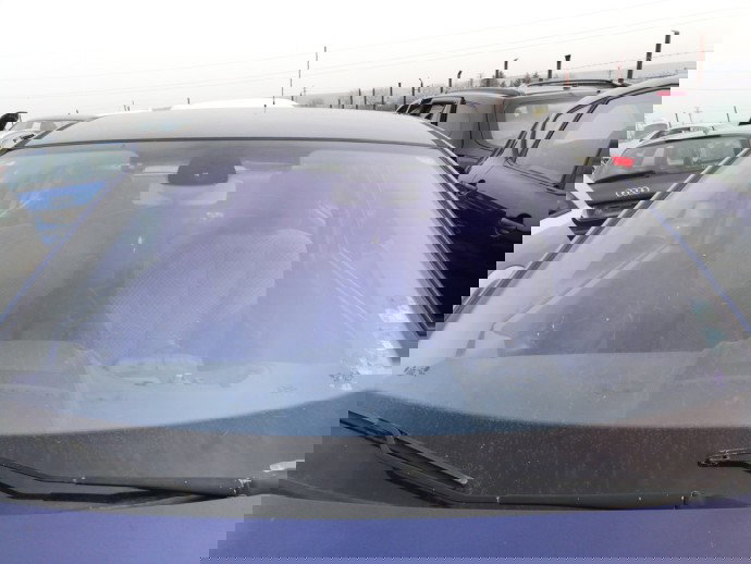 Parbriz Renault Megane 2 1.6 DCI OEM 2002-2008