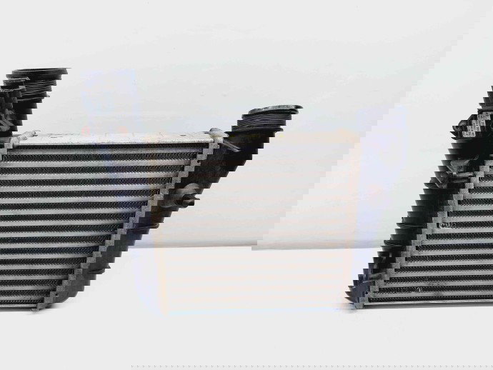 Radiator intercooler Seat Exeo (3R2) [Fabr 2008-2013] 8E0145805AA 2.0 TDI CAGA 105KW / 143CP 2.0 TDI CAGA 105KW / 143CP