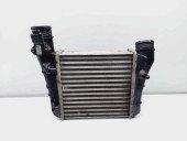 Radiator intercooler Seat Exeo (3R2) [Fabr 2008-2013] 8E0145805AA 2.0 TDI CAGA 105KW / 143CP 2.0 TDI CAGA 105KW / 143CP