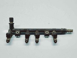 Rampa injectoare Fiat Panda (169) [Fabr 2003-2012] 3219018301 1.2 B 4755375 44KW / 60CP 1.2 B 4755375 44KW / 60CP